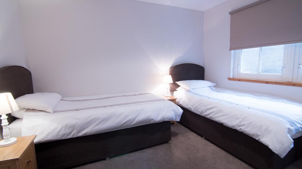 Morris Gardens Апартаменты