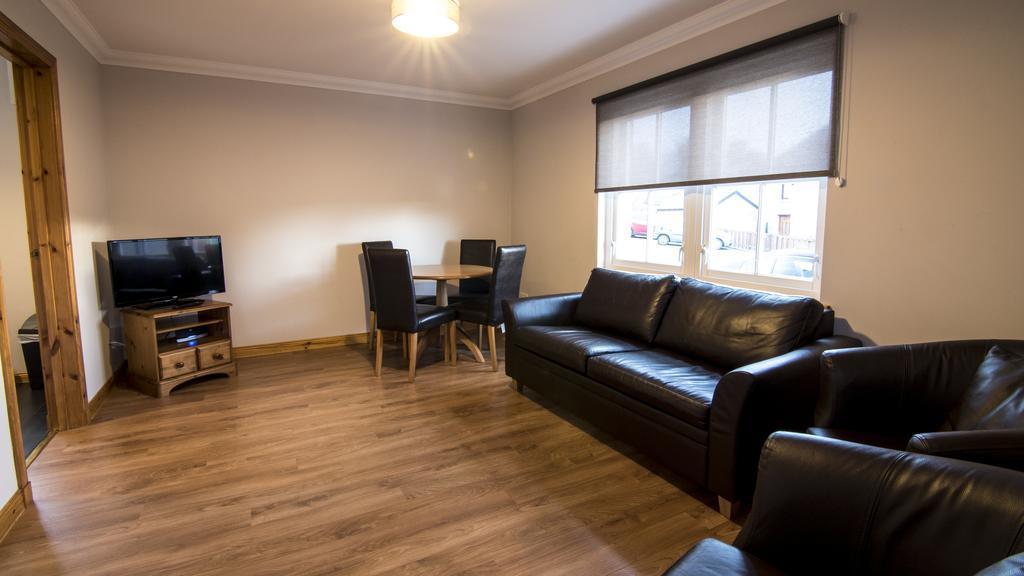 Morris Gardens Апартаменты